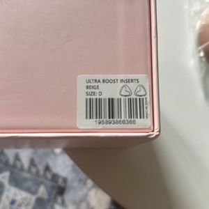 Boomba Ultra Boost Inserts size C/D